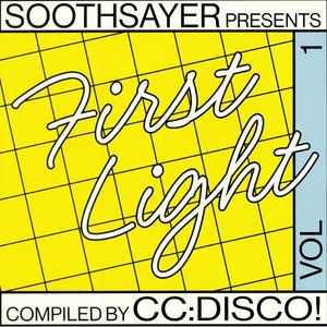 First Light (Volume 1)