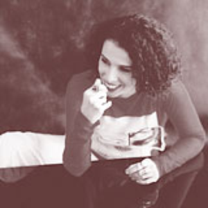 Paula Morelenbaum photo provided by Last.fm