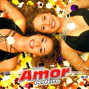 Banda Amor Perfeito, Vol. 3