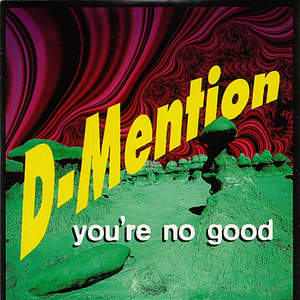 D‐Mention photo provided by Last.fm