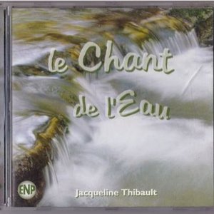 Le chant de L'eau