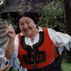 Avatar for Jarmila Šuláková