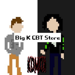 Big K Cbt Store