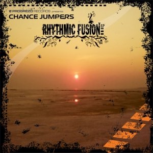 Rhythmic Fusion EP