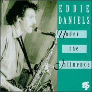 Under the Influence cover