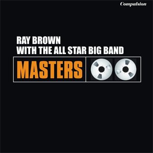 With the All Star Big Band