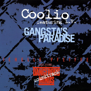 Gangsta's Paradise (feat. L.V.)