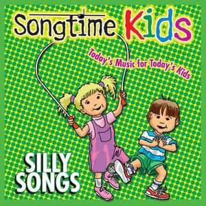 Silly Songs