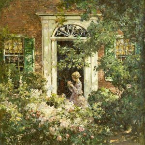 Slow tune, slow eyes