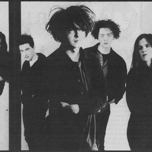 The Telescopes photo provided by Last.fm