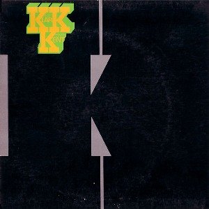 Music Madness From The Kinetic Kid