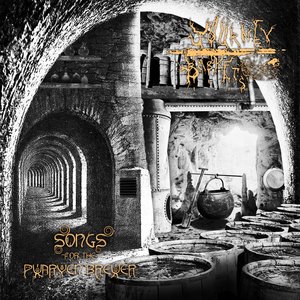 Songs for the Dwarven Brewer