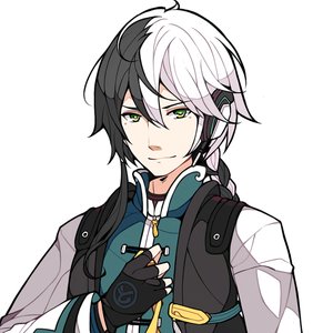 乐正龙牙 のアバター