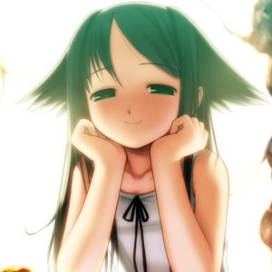 Saya No Uta