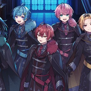 Knight A - 騎士A - のアバター