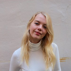 Avatar de Rakel Mjoll Leifsdottir