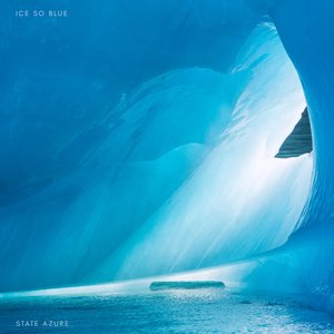 Ice So Blue - Single