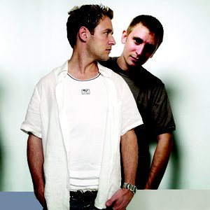 Image for 'Adam F and DJ Fresh'