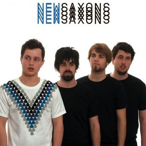 Image for 'New Saxons'