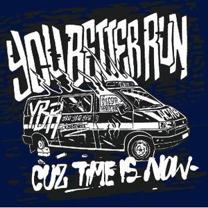 You Better Run! のアバター