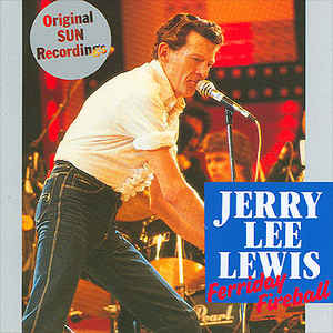 Jerry Lee Lewis - The Ultimate The Sun Years - Zortam Music