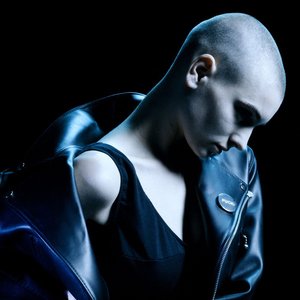 Sinéad O'Connor のアバター