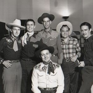 Bill Boyd's Cowboy Ramblers 的头像