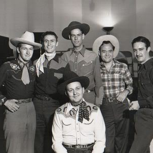 Bill Boyd & His Cowboy Ramblers photo provided by Last.fm