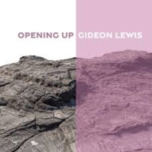 Opening Up