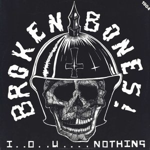 I . . O . . U . . . . Nothing