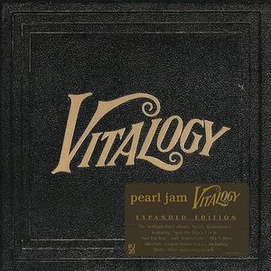 Vitalogy (expanded edition)