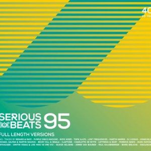 Serious Beats 95