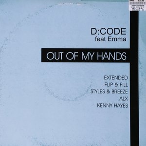 D:Code Feat. Emma 的头像