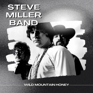 Wild Mountain Honey