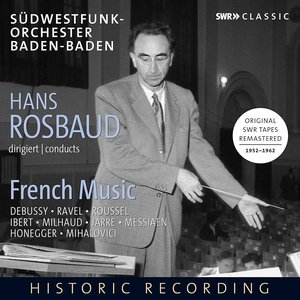 French Music (Remastered 2022)