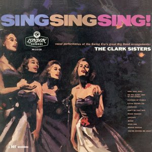 The Clark Sisters