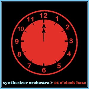 Twelve O' Clock Haze