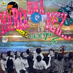 Avatar de los beat 4