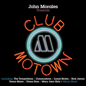 John Morales Presents Club Motown