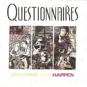 Anything Can Happen