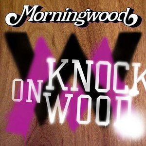 Knock On Wood - Single