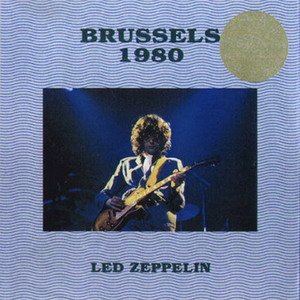 Brussels 1980