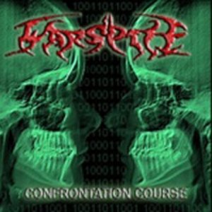 Confrontation Course