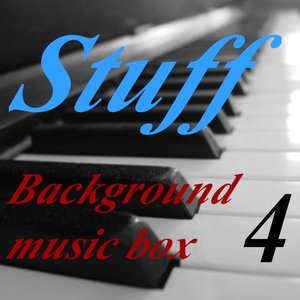 Background Music Box, Vol. 4