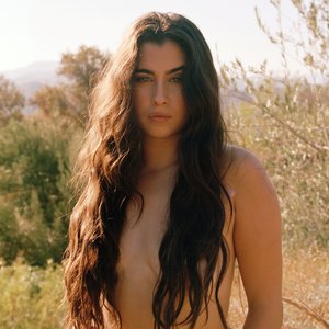 Lauren Jauregui のアバター