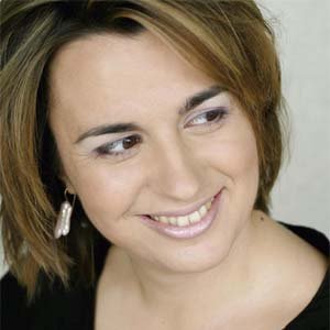 Avatar di Maite Beaumont