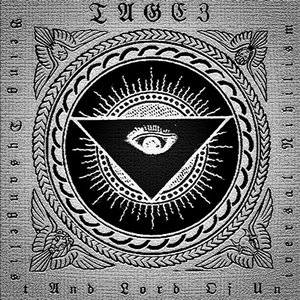 Being Dysangelist & Lord Of Universal Nihilism