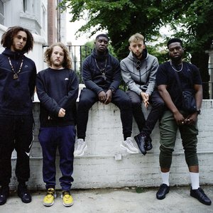 Ezra Collective & Sampa the Great 的头像