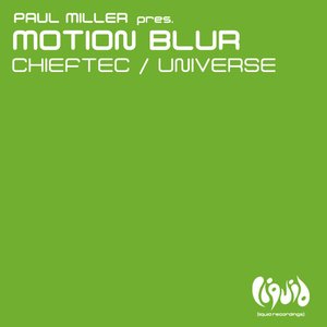 Chieftec / Universe