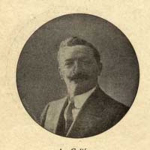 Aniello Califano 的头像